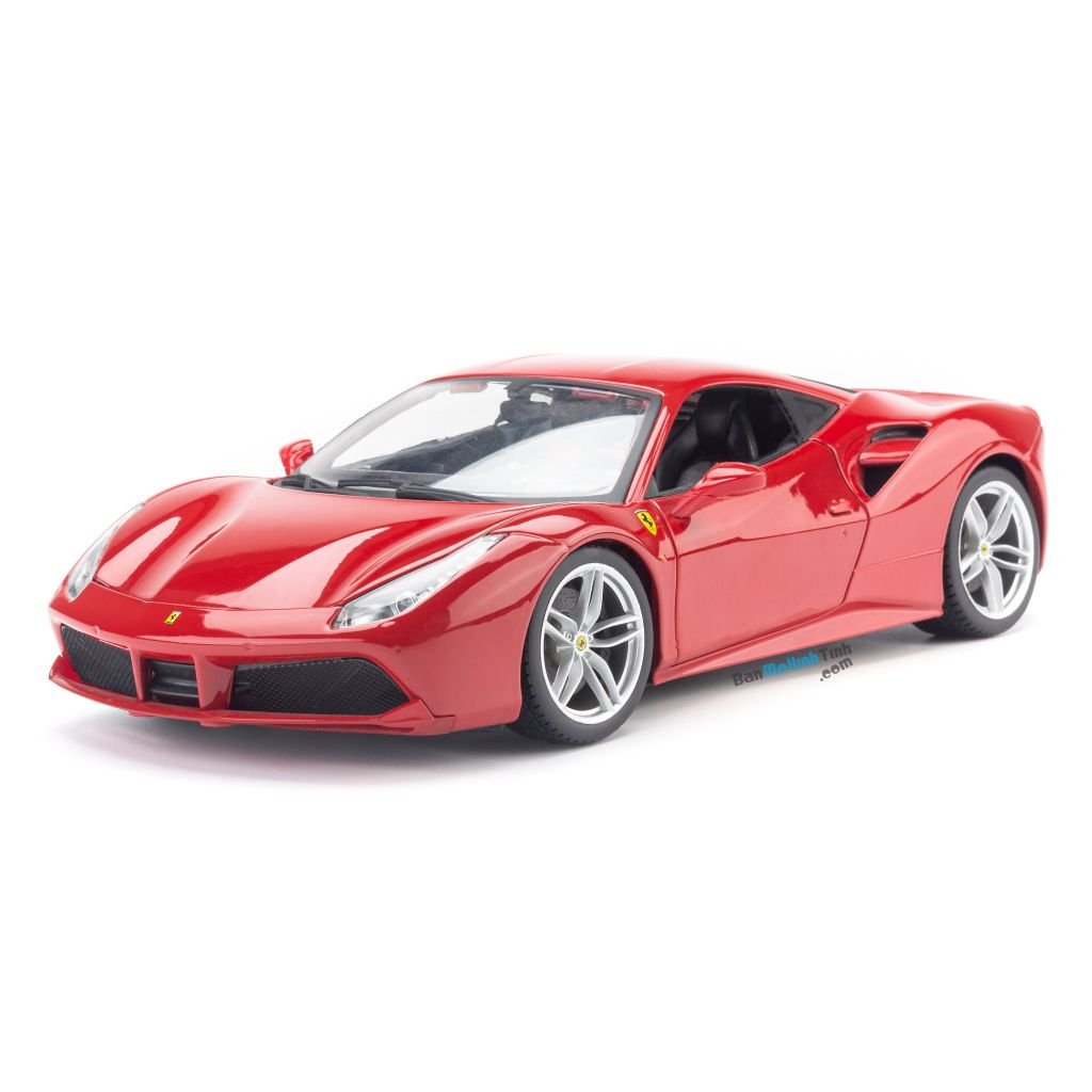 Cập nhật hơn 81 về mô hình xe ferrari
