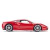  Mô hình xe Ferrari 488 GTB 1:18 Bburago 