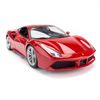  Mô hình xe Ferrari 488 GTB 1:18 Bburago 