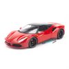  Mô hình xe Ferrari 488 GTB 1:18 Bburago Signature 