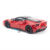  Mô hình xe Ferrari 488 GTB 1:18 Bburago Signature 