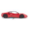  Mô hình xe Ferrari 488 GTB 1:18 Bburago Signature 