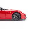  Mô hình xe Ferrari 599 GTO 1:24 Bburago 