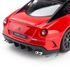  Mô hình xe Ferrari 599 GTO 1:24 Bburago 