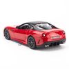 Mô hình xe Ferrari 599 GTO 1:24 Bburago Red (2)