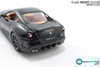 Mô hình xe Ferrari 599 GTO 1:24 Bburago