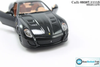 Mô hình xe Ferrari 599 GTO 1:24 Bburago