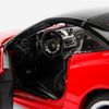 Mô hình xe Ferrari California T - Closed Top 1:18 Bburago Red (7)