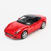 Mô hình xe Ferrari California T - Closed Top 1:18 Bburago Red (1)