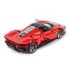 Mô hình xe Ferrari Daytona SP3 1:18 BBURAGO