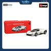Mô hình xe Ferrari Daytona SP3 Hardcover 1:64 Bburago