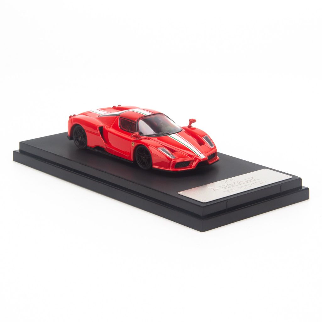 Mô hình xe Ferrari ENZO Sports Car 1:64 Agitator – banmohinhtinh.com