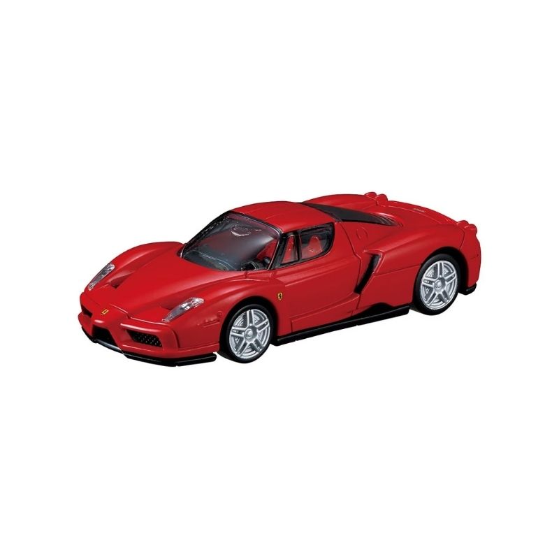 Mô hình xe Ferrari Enzo No.20 Tomica Premium