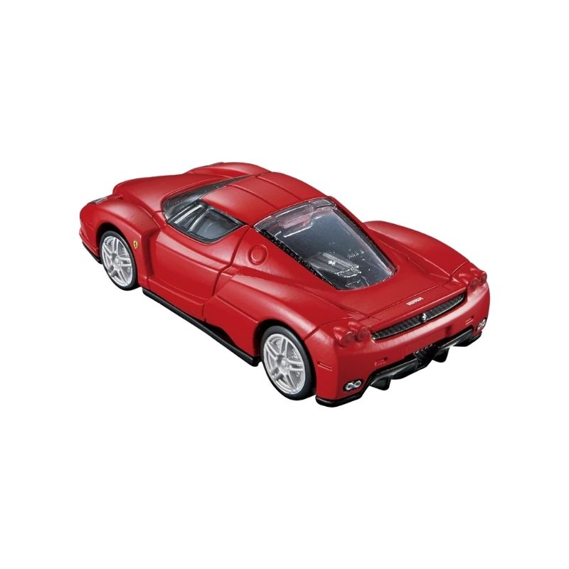 Mô hình xe Ferrari Enzo No.20 Tomica Premium