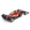  Mô hình xe Ferrari F1 1:18 Bburago 