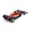  Mô hình xe Ferrari F1 1:18 Bburago 