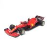 Mô hình xe Ferrari F1 1:18 Bburago