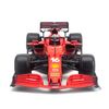  Mô hình xe Ferrari F1 1:18 Bburago 