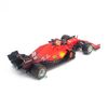  Mô hình xe Ferrari F1 1:18 Bburago 