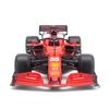  Mô hình xe Ferrari F1 1:18 Bburago 