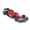  Mô hình xe Ferrari F1-75 2022 1:18 Bburago 