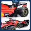 Mô hình xe Ferrari F1 SF-23 2023 1:18 Bburago