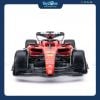 Mô hình xe Ferrari F1 SF-23 2023 1:18 Bburago