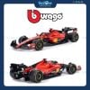 Mô hình xe Ferrari F1 SF-23 2023 1:18 Bburago