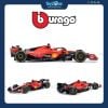 Mô hình xe Ferrari F1 SF-23 2023 1:18 Bburago