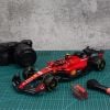 Mô hình xe Ferrari F1 SF-23 2023 1:18 Bburago