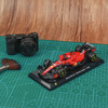 Mô hình xe Ferrari F1 SF-23 2023 1:24 Bburago