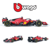 Mô hình xe Ferrari F1 SF-23 2023 1:24 Bburago