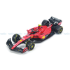 Mô hình xe Ferrari F1 SF-23 2023 1:24 Bburago