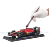 Mô hình xe Ferrari F1 SF-23 2023 1:24 Bburago