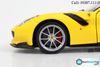 Mô hình xe Ferrari F12tdf 1:24 Bburago