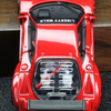  Mô hình xe Ferrari F40 LBWK 1:64 TPC 