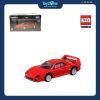 Mô hình xe Ferrari F40 No.31 TOMICA PREMIUM