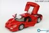 Mô hình xe Ferrari F50 1:24 Bburago