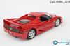  Mô hình xe Ferrari F50 1:24 Bburago 