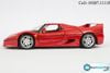 Mô hình xe Ferrari F50 1:24 Bburago