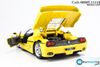 Mô hình xe Ferrari F50 1:24 Bburago