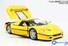 Mô hình xe Ferrari F50 1:24 Bburago