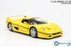 Mô hình xe Ferrari F50 1:24 Bburago