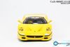  Mô hình xe Ferrari F50 1:24 Bburago 