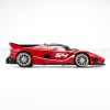  Mô hình xe Ferrari FXX K EVO 1:18 Bburago Signature 