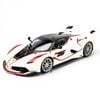  Mô hình xe Ferrari FXX K EVO 1:18 Bburago Signature 