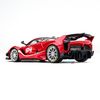  Mô hình xe Ferrari FXX K EVO 1:18 Bburago Signature 