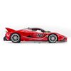  Mô hình xe Ferrari FXX K 1:18 Bburago 