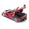  Mô hình xe Ferrari FXX K 1:24 Bburago 