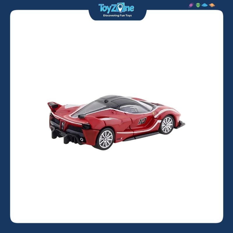 Mô hình xe Ferrari FXX K No.33 TOMICA PREMIUM